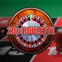 20p roulette slot visual from Inspired Gaming available on neonvegaskasino.fi