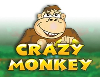 Play the Crazy Monkey slot by Igrosoft on NeonVegas Casino