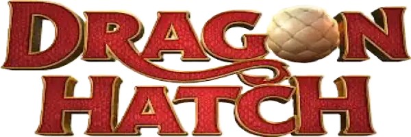 Dragon Hatch slot visual from PG Soft available on neonvegaskasino.fi