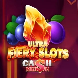 Fiery Slots Cash Mesh Ultra online slot from BF Games – play at neonvegaskasino.fi