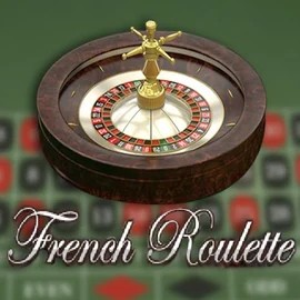 French Roulette (BGaming) slot icon by BGAMING, available at NeonVegas Casino