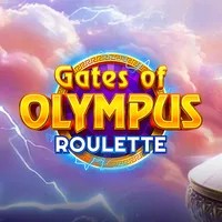 Gates of Olympus Roulette by Pragmatic Play, showcased at neonvegaskasino.fi – game logo