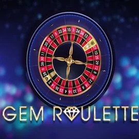 Gem Roulette – slot by iSoftBet, featured at neonvegaskasino.fi