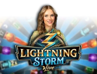 Play Lightning Storm slot by Evolution on neonvegaskasino.fi