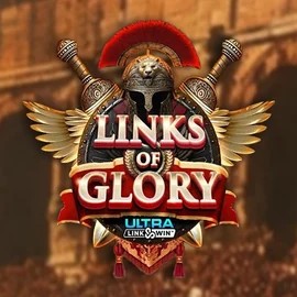 Links of Glory – slot by Slingshot Studios, featured at neonvegaskasino.fi