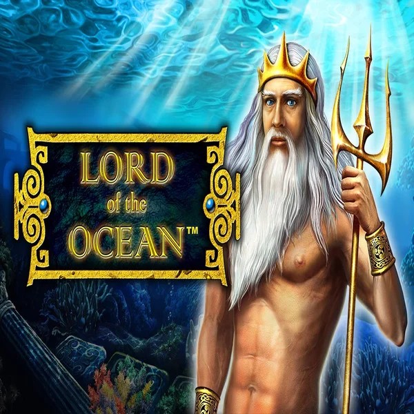 Play the Lord of The Ocean slot by Greentube on NeonVegas Casino