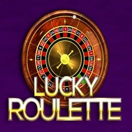 Lucky Roulette – slot by Belatra Games, featured at neonvegaskasino.fi
