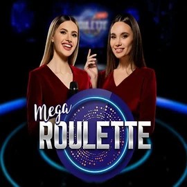 Mega Roulette – slot by Pragmatic Play, featured at neonvegaskasino.fi