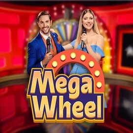 Try Mega Wheel slot by Pragmatic Play on neonvegaskasino.fi – logo image