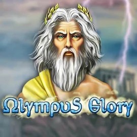 Try Olympus Glory slot by Amusnet Interactive on neonvegaskasino.fi – logo image
