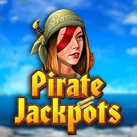Pirate Jackpots online slot from Belatra Games – play at neonvegaskasino.fi