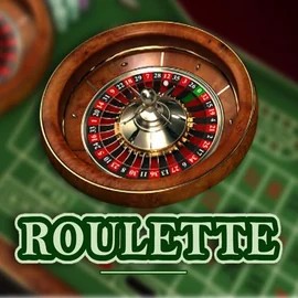 Official Table Games logo: Roulette (Habanero) by Habanero at NeonVegas Casino