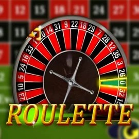 Roulette (Pragmatic Play) casino game by Pragmatic Play – featured logo at NeonVegas Casino