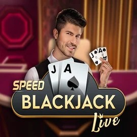 Try Speed Blackjack slot by Pragmatic Play on neonvegaskasino.fi – logo image