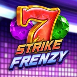Strike Frenzy online slot from Pragmatic Play – play at neonvegaskasino.fi