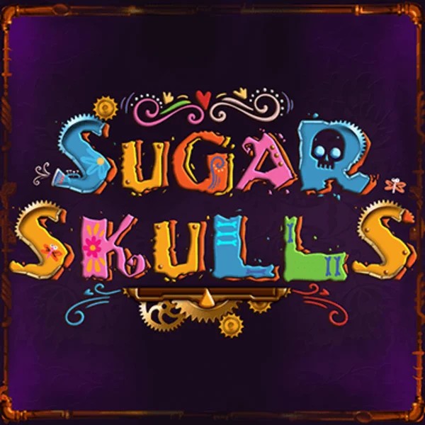 Sugar Skulls – slot by Booming Games, featured at neonvegaskasino.fi