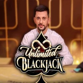 Unlimited Blackjack – slot by Ezugi, featured at neonvegaskasino.fi