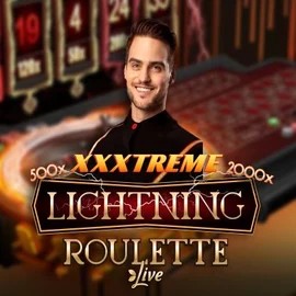 XXXtreme Lightning Roulette online slot from Evolution – play at neonvegaskasino.fi